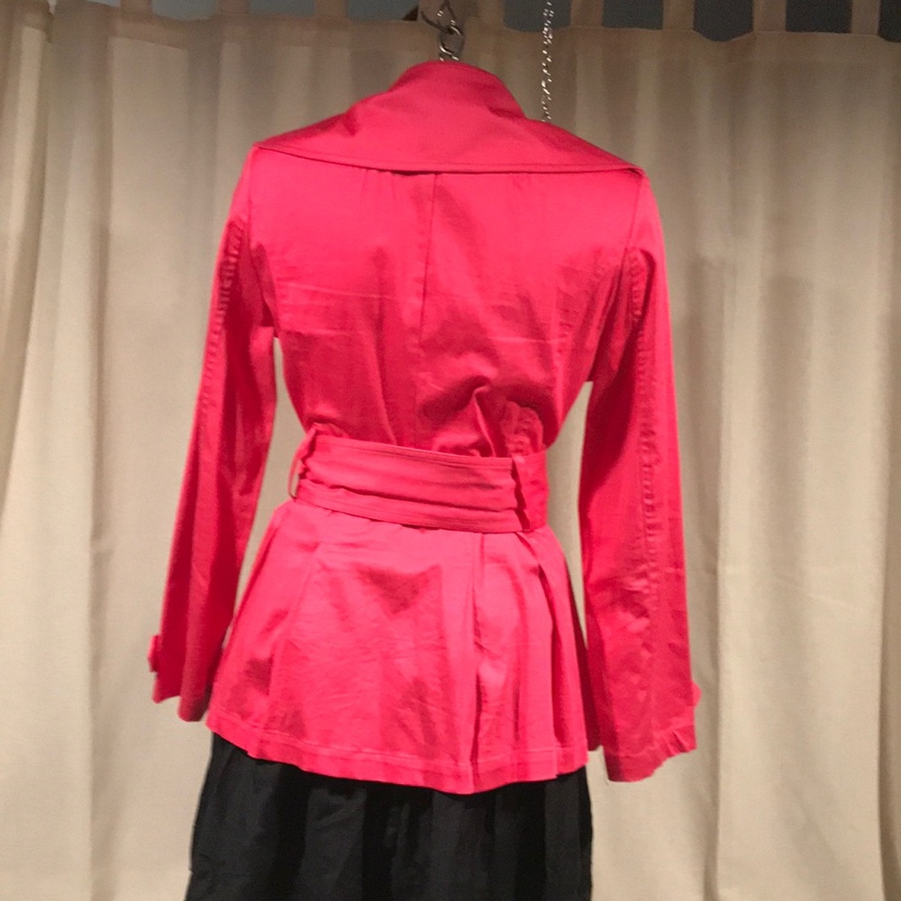Spring Coat - Picture 3 of 8